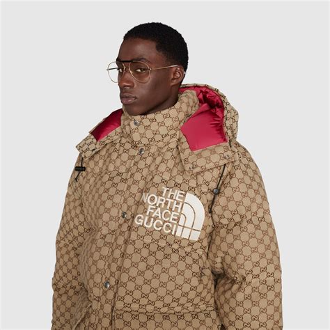 gucci the north face shop|Gucci x The North Face: Where to Buy & Prices .